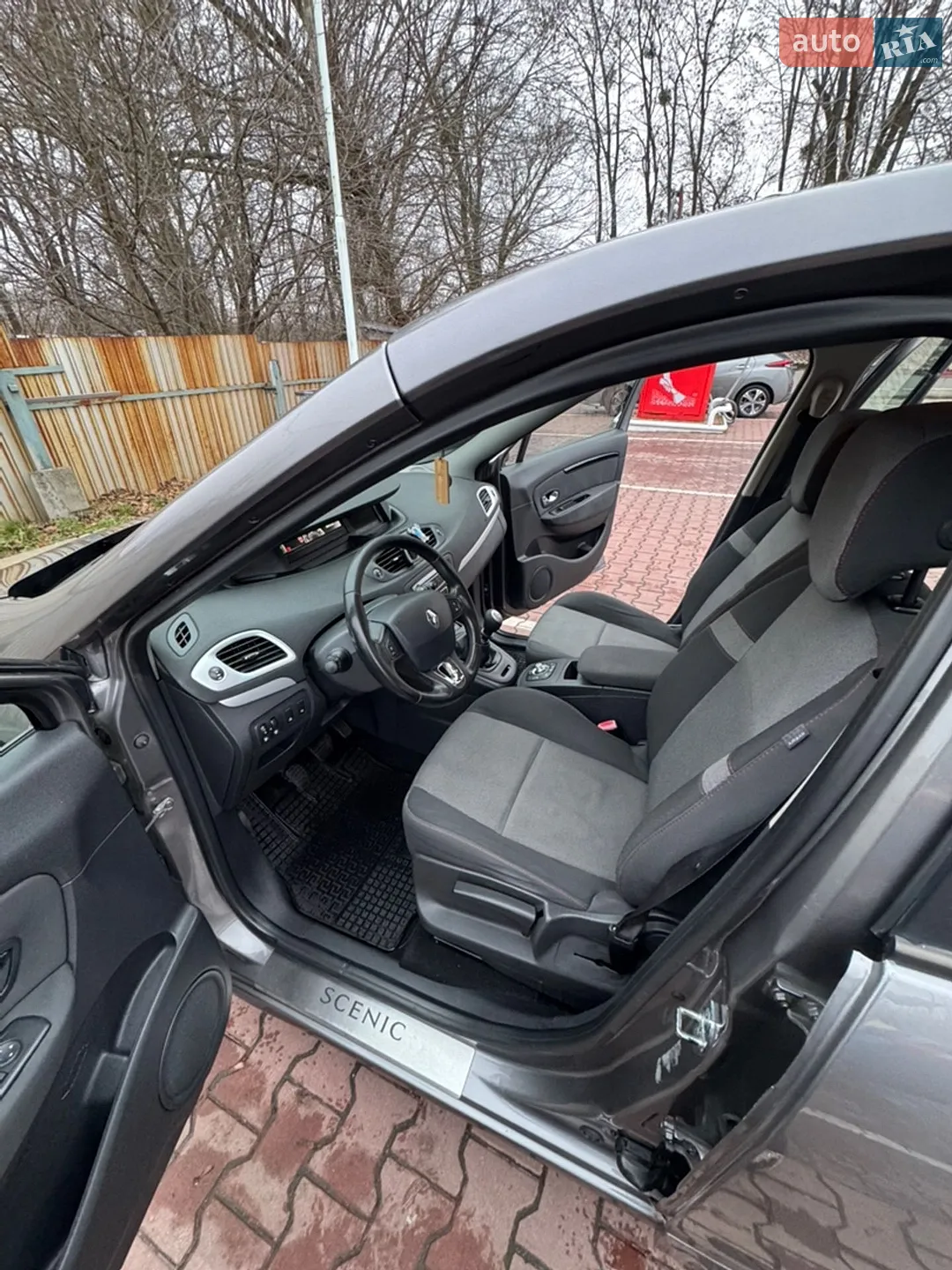 2013 Renault Scenic - мініатюра 33