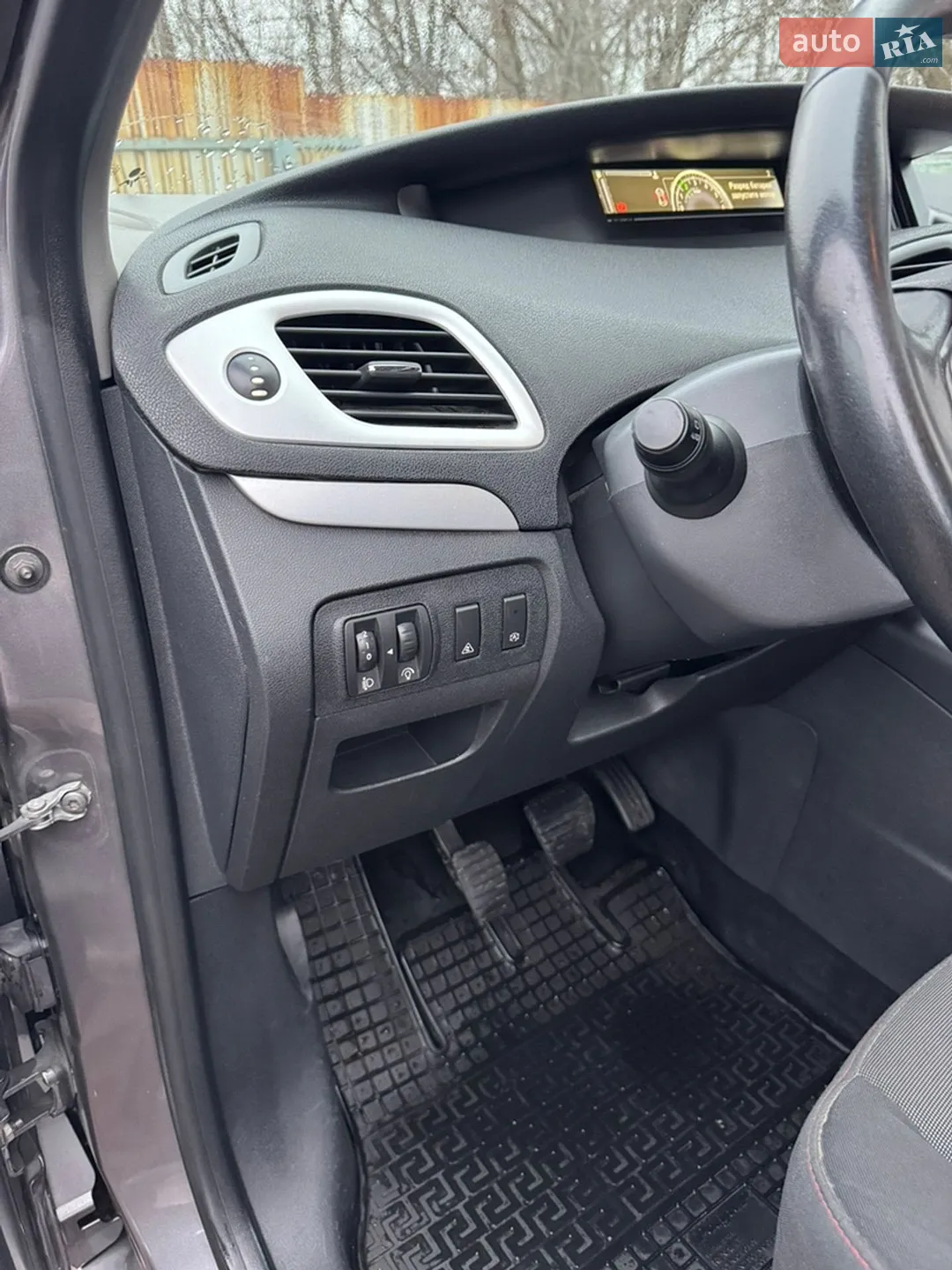 2013 Renault Scenic - мініатюра 39