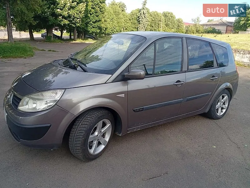 Renault Grand Scenic