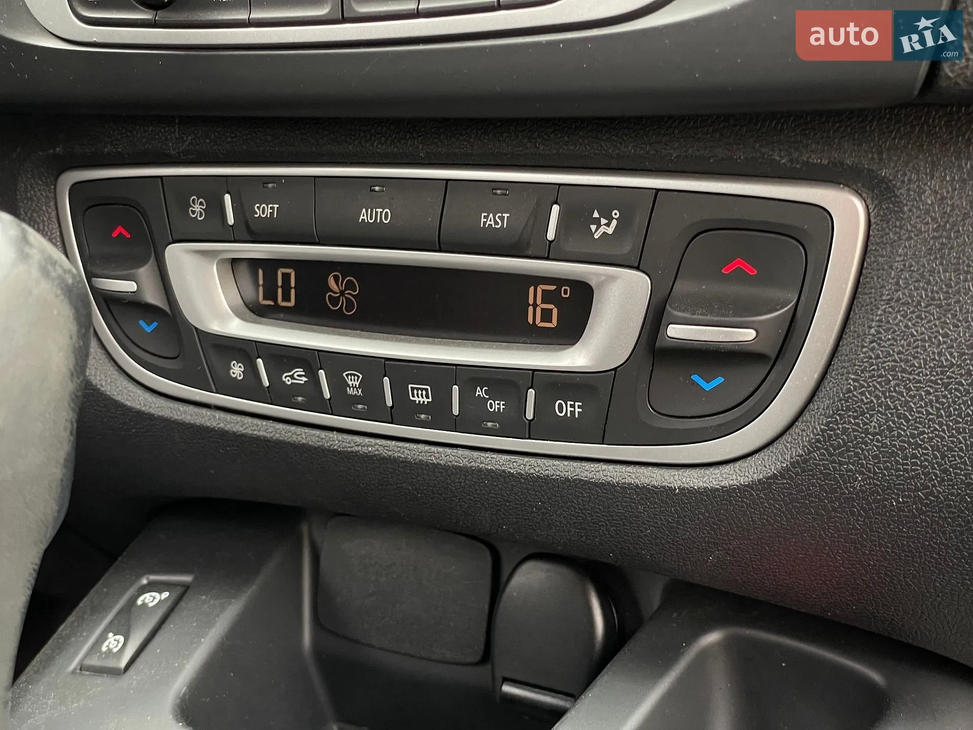 2014 Renault Scenic - мініатюра 43