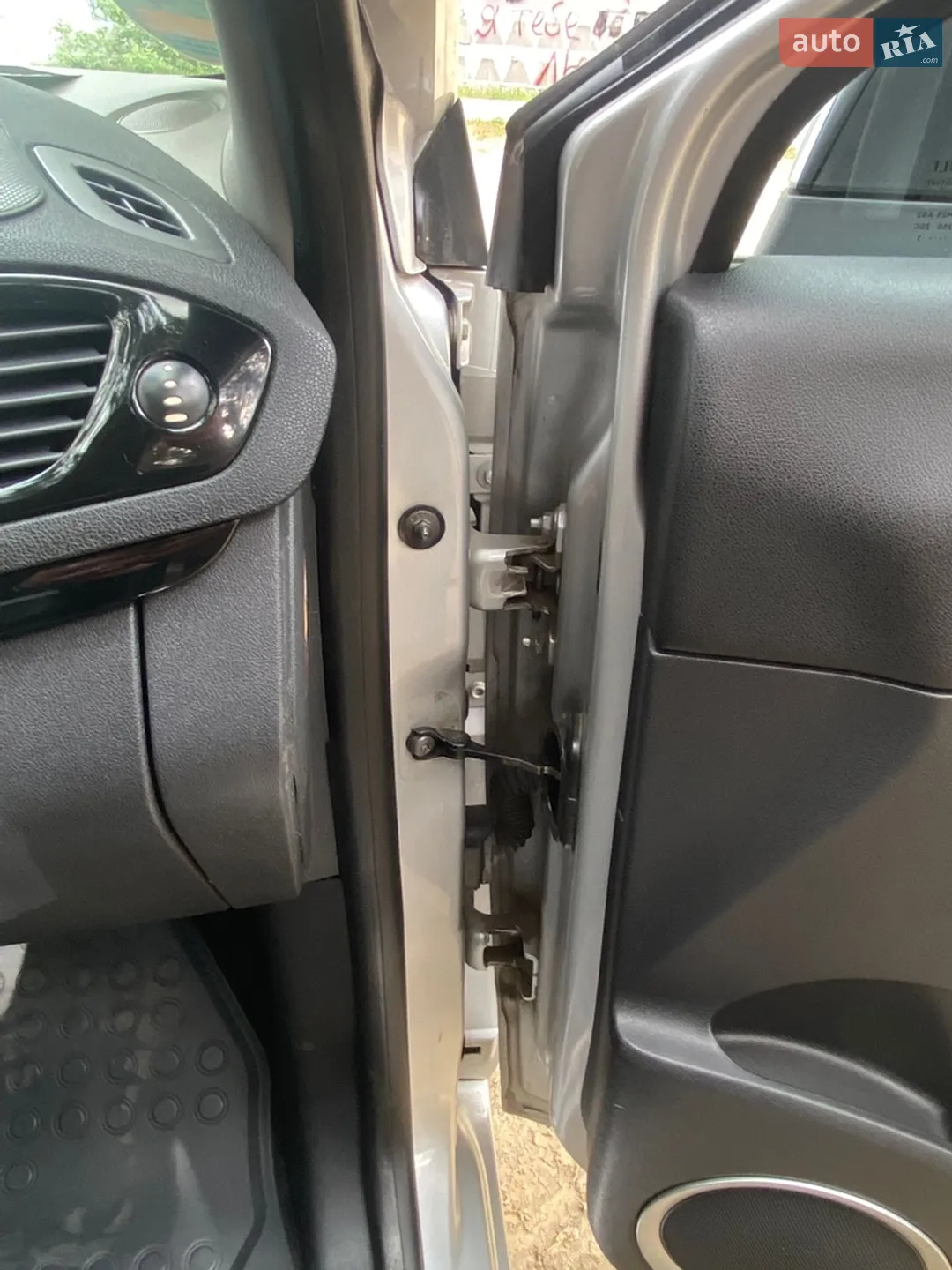 2011 Renault Scenic - мініатюра 23