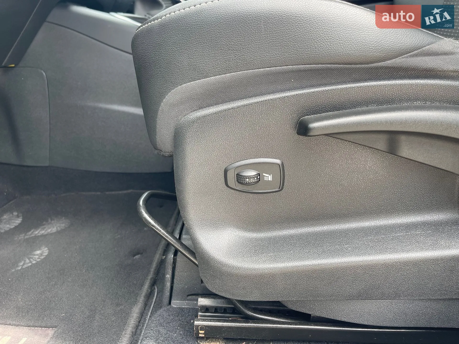2012 Renault Scenic - мініатюра 14