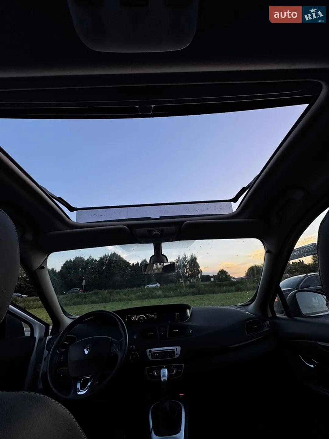 2014 Renault Scenic - мініатюра 24
