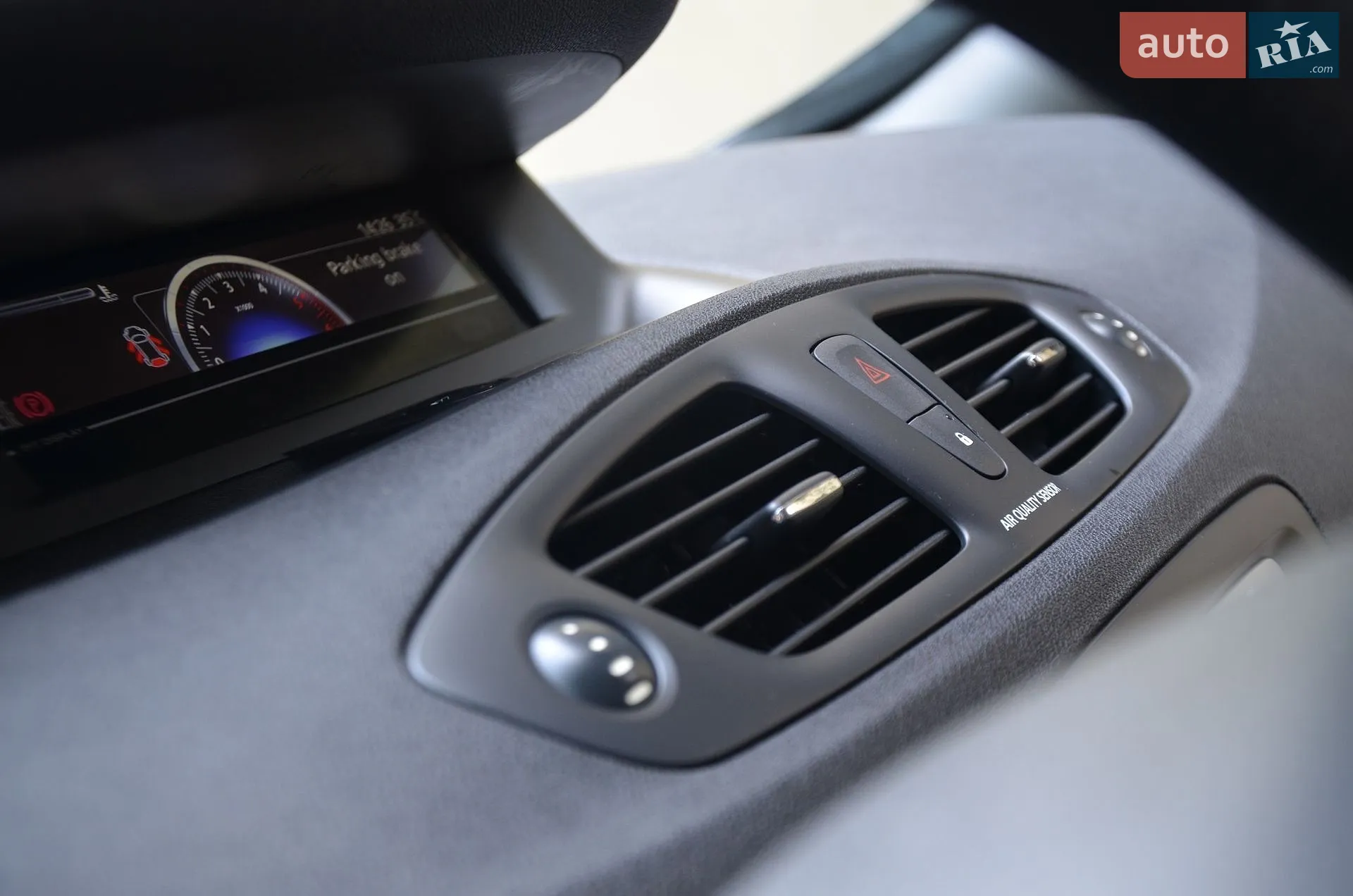 2012 Renault Scenic - мініатюра 39