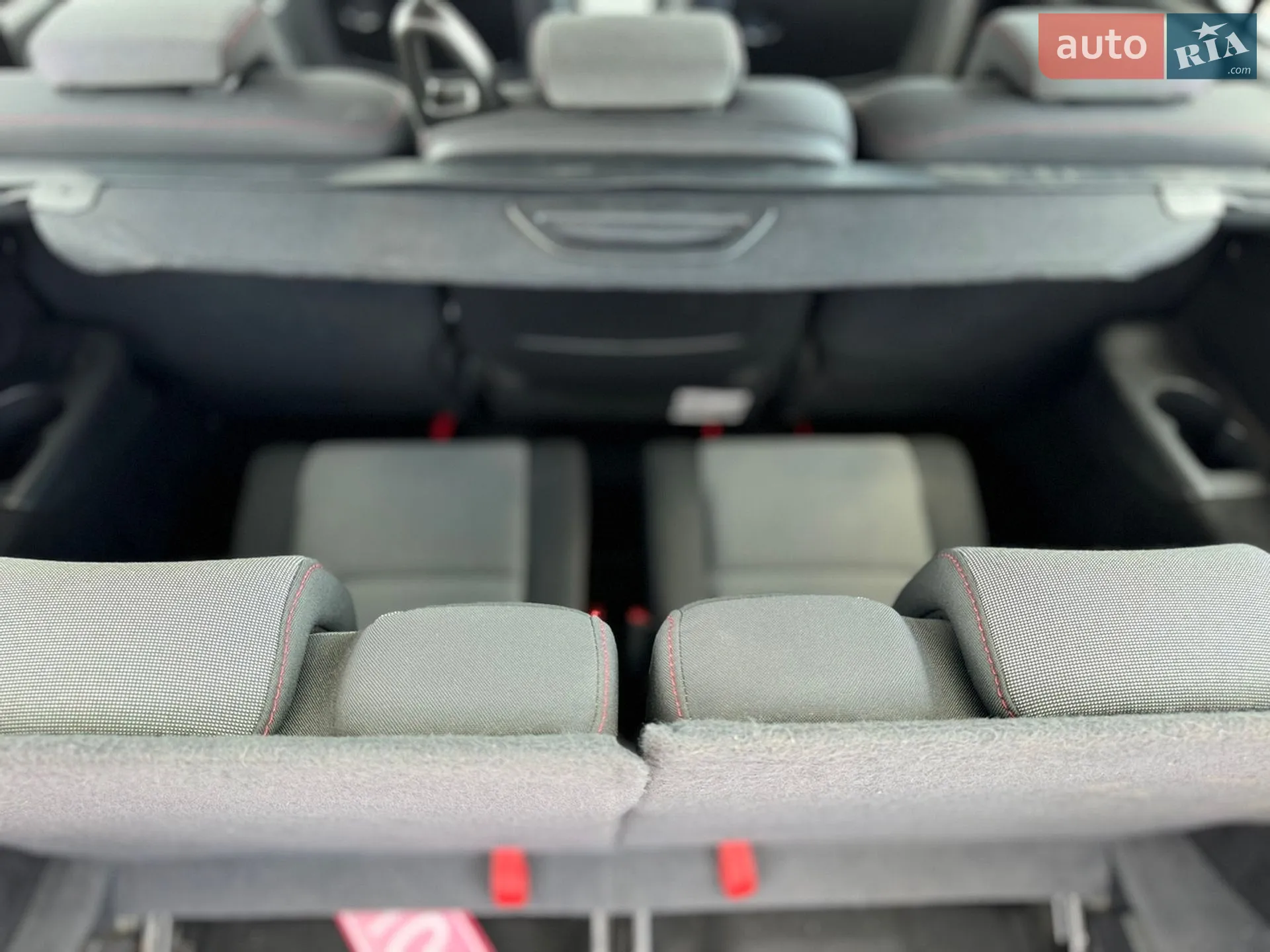 2013 Renault Scenic - мініатюра 26