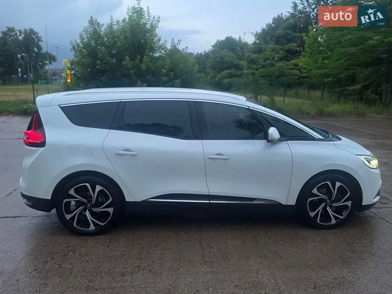 Renault Grand Scenic