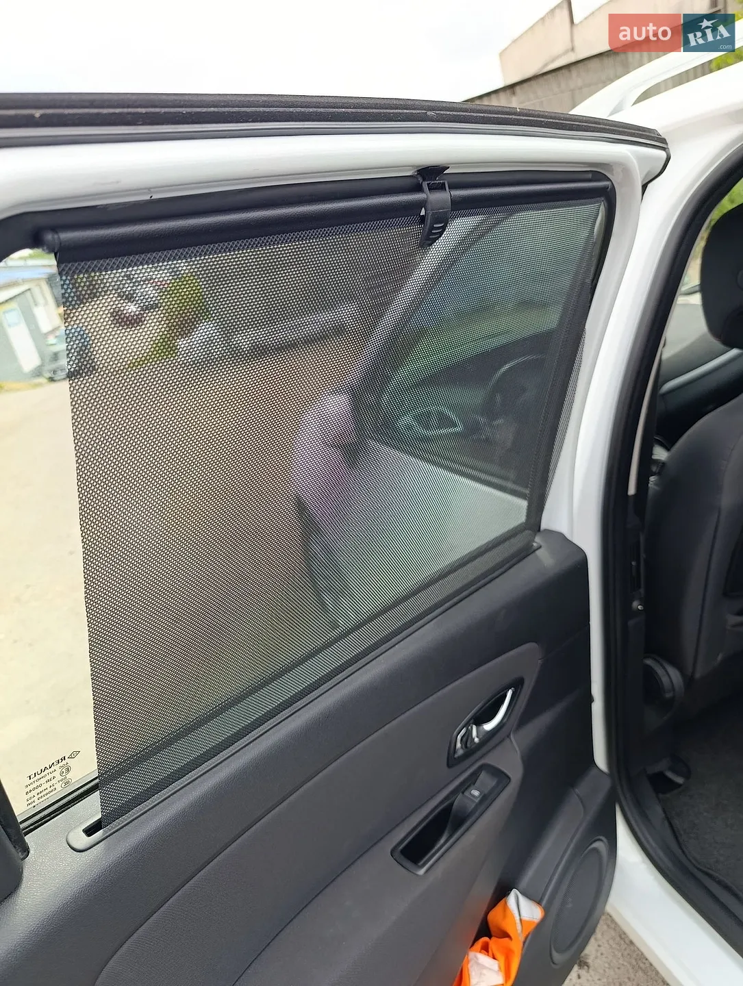 2014 Renault Scenic - мініатюра 35