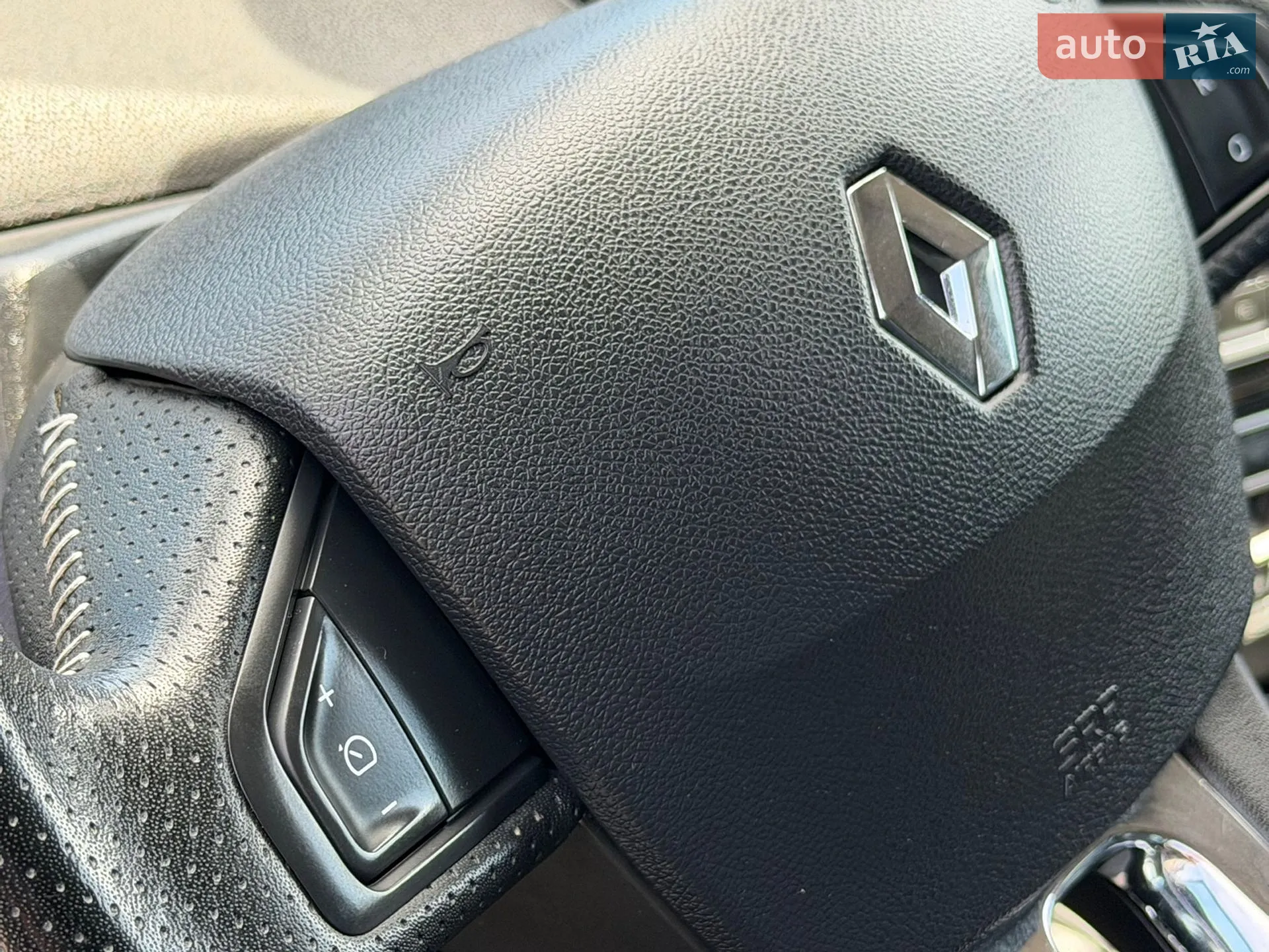 2014 Renault Scenic - мініатюра 58