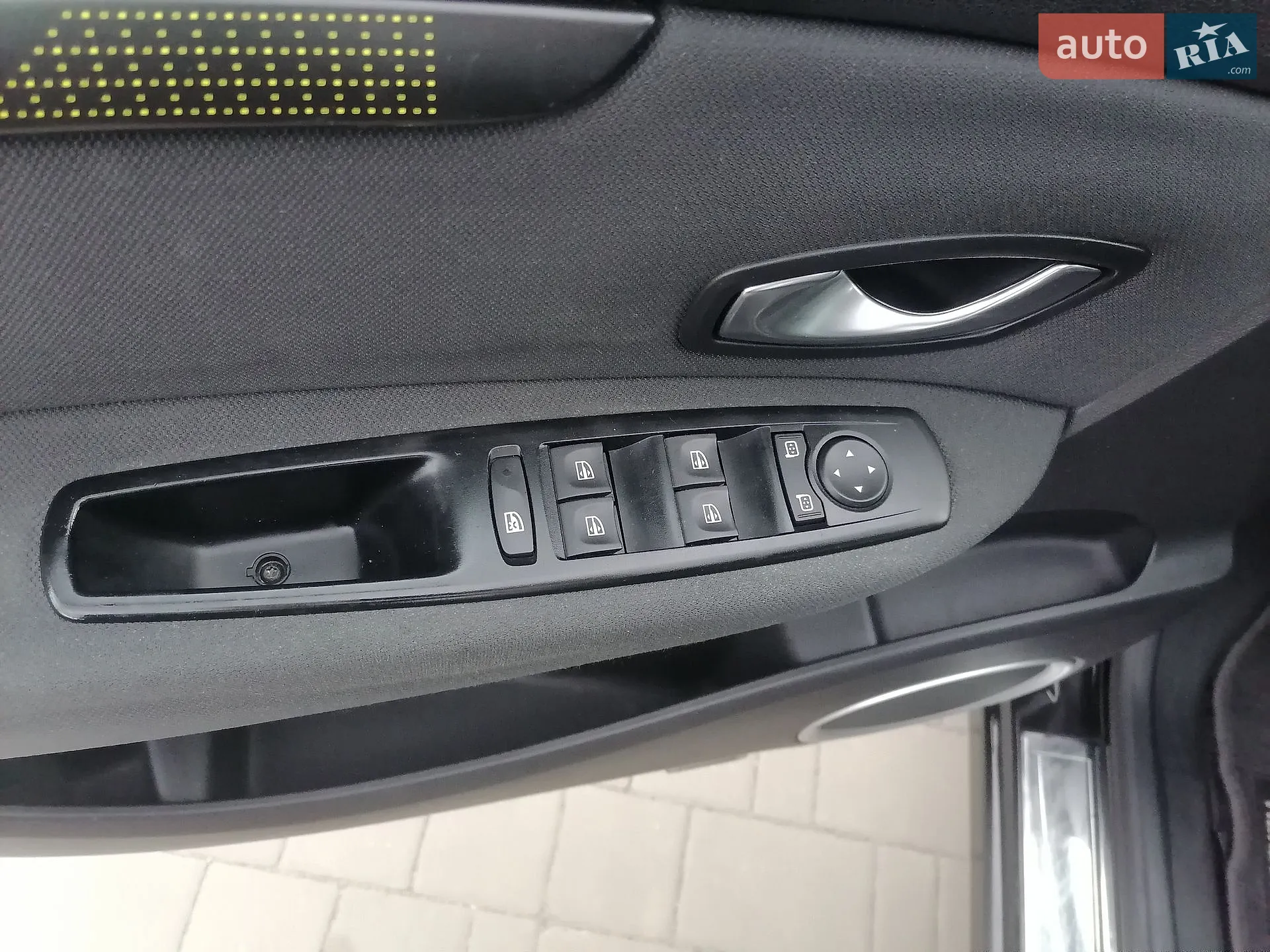 2010 Renault Scenic - мініатюра 14