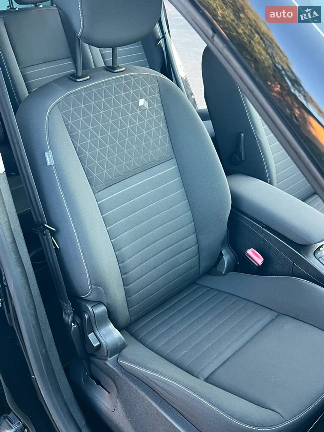 2015 Renault Scenic - мініатюра 27