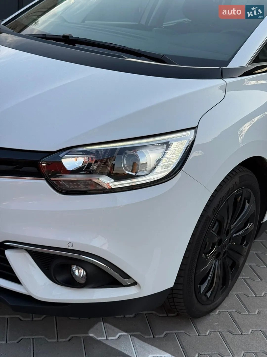 2020 Renault Scenic - мініатюра 11
