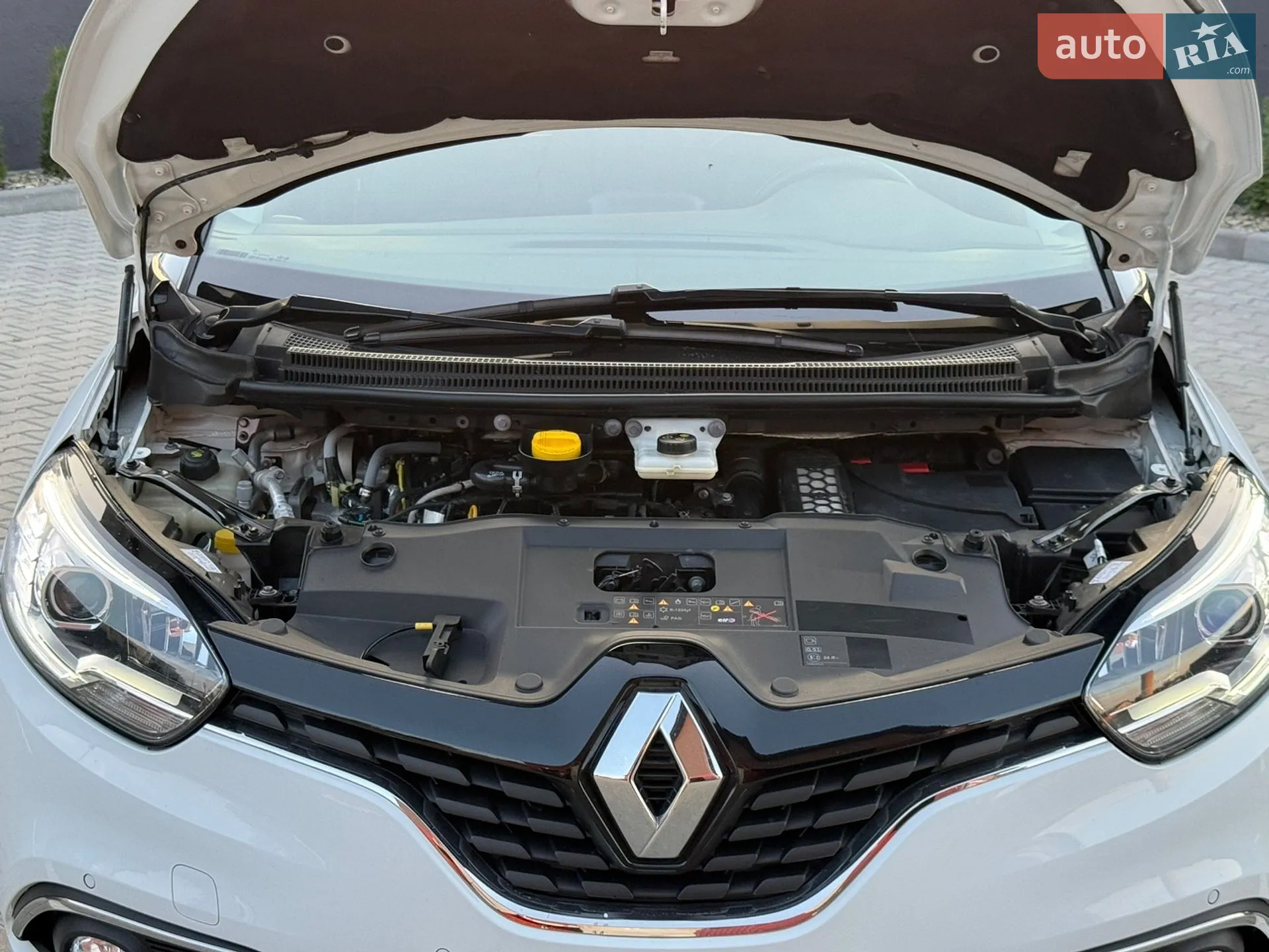 2020 Renault Scenic - мініатюра 64