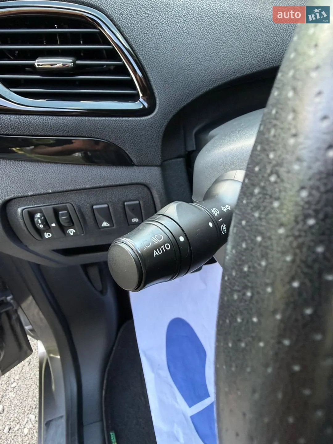 2013 Renault Scenic - мініатюра 34