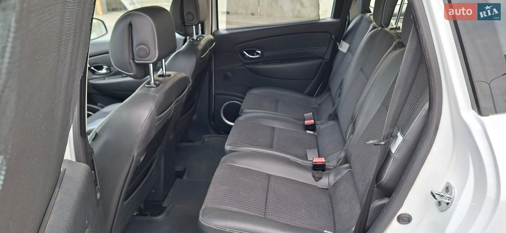 2011 Renault Scenic - мініатюра 49