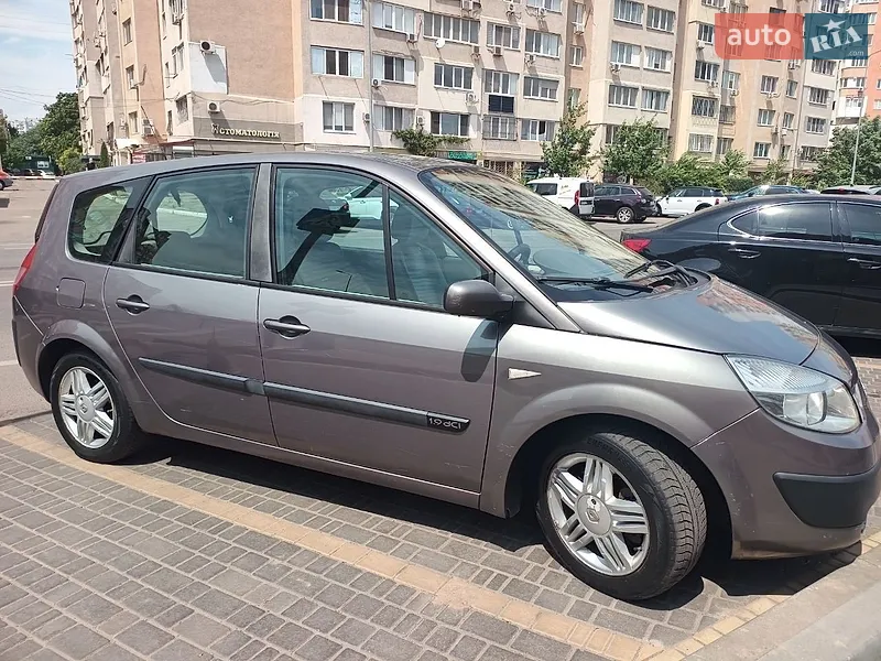 Renault Grand Scenic