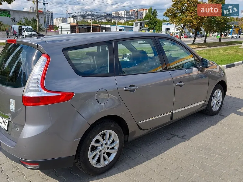 Renault Grand Scenic