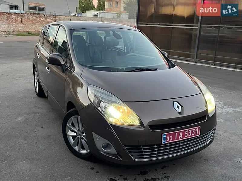 Renault Grand Scenic