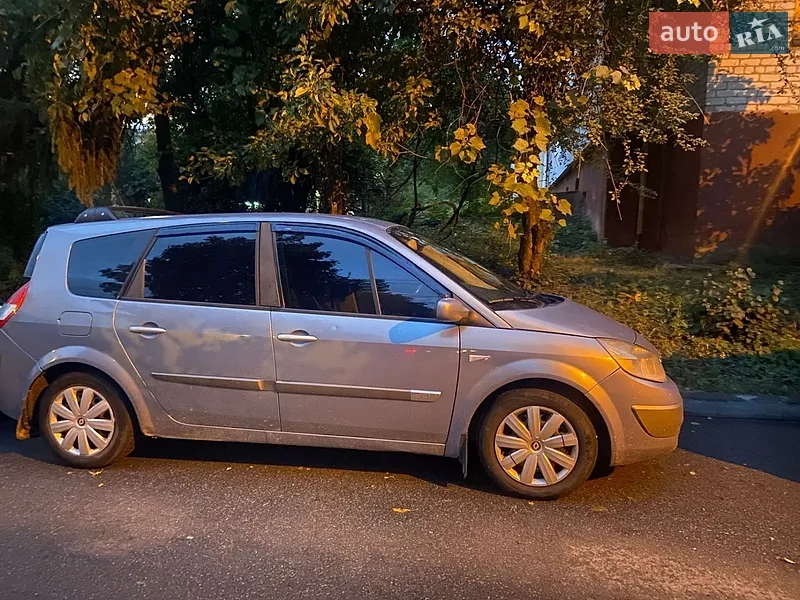 Renault Grand Scenic