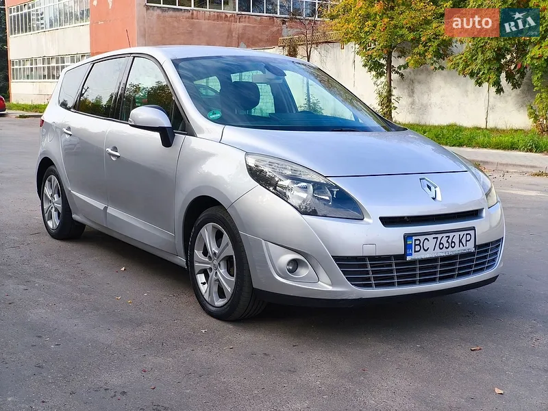 Renault Grand Scenic