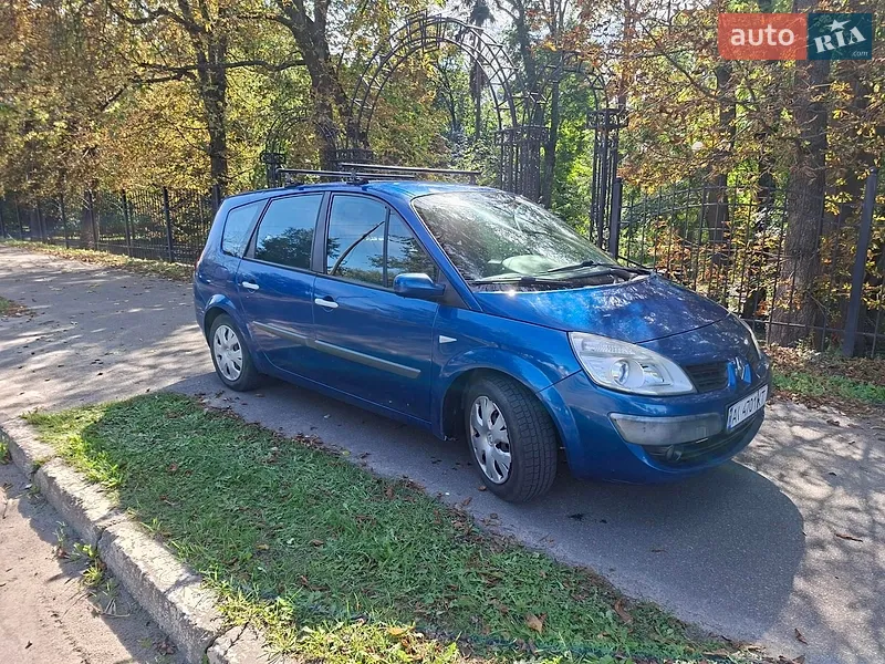 Renault Grand Scenic