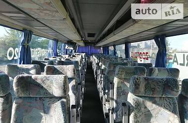 Туристический / Междугородний автобус Renault Iliade 1997 в Ровно