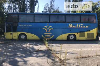 Туристичний / Міжміський автобус Renault Iliade 1996 в Харкові
