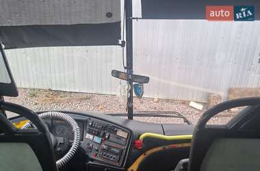Туристический / Междугородний автобус Renault Iliade 1998 в 