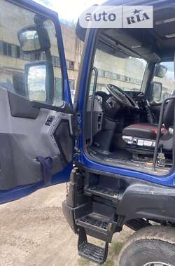 Самосвал Renault K-Series 2019 в 