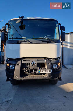 Самоскид Renault K-Series 2019 в Черкасах
