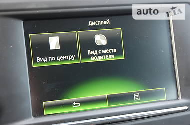 Позашляховик / Кросовер Renault Kadjar 2016 в 