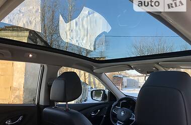 Внедорожник / Кроссовер Renault Kadjar 2018 в 