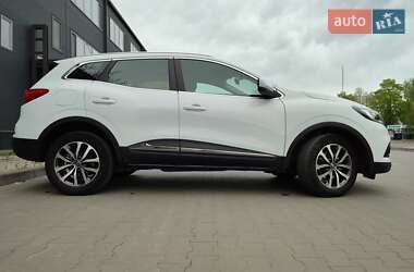 Позашляховик / Кросовер Renault Kadjar 2020 в Білій Церкві