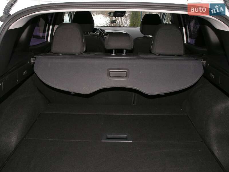 Внедорожник / Кроссовер Renault Kadjar 2018 в Хмельницком фото 16 Внедорожник / Кроссовер Renault Kadjar 2018 в Хмельницком