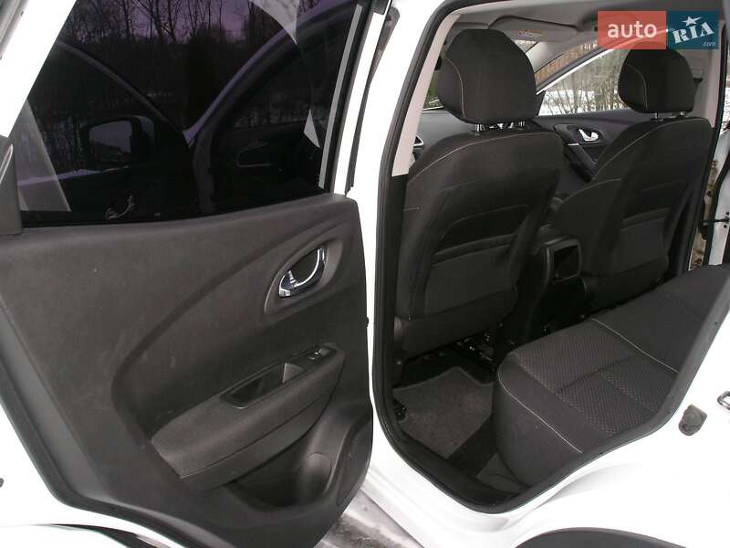 Внедорожник / Кроссовер Renault Kadjar 2018 в Хмельницком фото 32 Внедорожник / Кроссовер Renault Kadjar 2018 в Хмельницком
