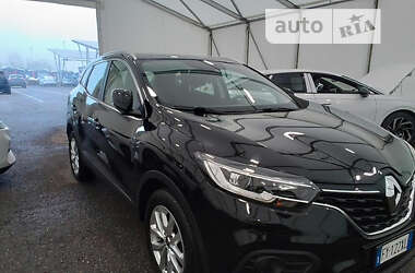 Renault Kadjar 2019