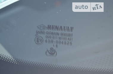 Внедорожник / Кроссовер Renault Kadjar 2018 в Дубно