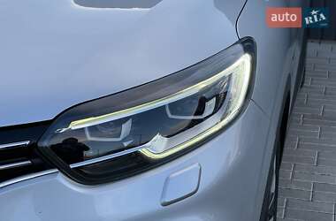 Позашляховик / Кросовер Renault Kadjar 2019 в 