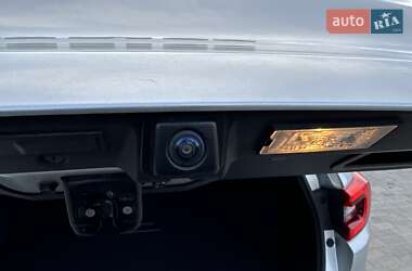 Позашляховик / Кросовер Renault Kadjar 2019 в 