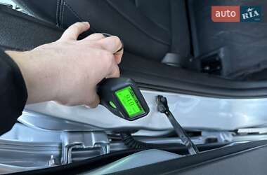 Позашляховик / Кросовер Renault Kadjar 2019 в 