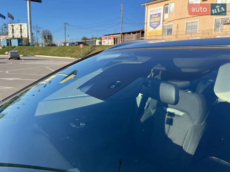 Позашляховик / Кросовер Renault Kadjar 2017 в Вінниці