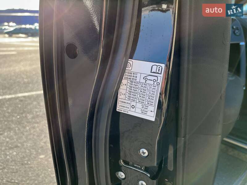 Позашляховик / Кросовер Renault Kadjar 2017 в Вінниці