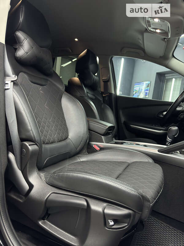 Внедорожник / Кроссовер Renault Kadjar 2020 в Ланчине