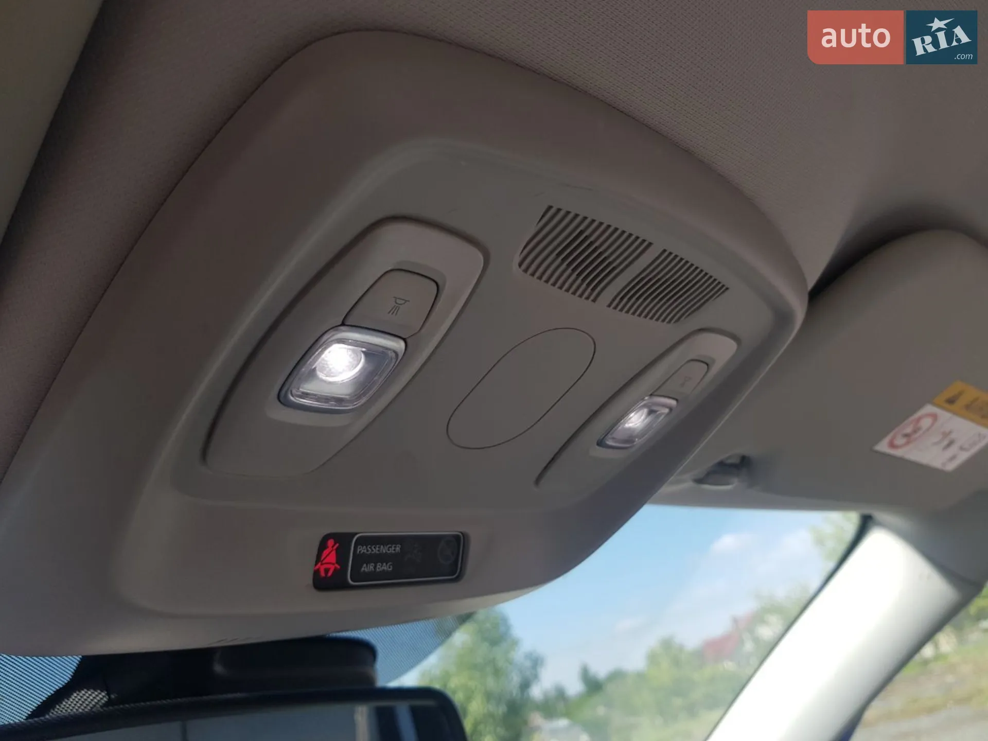 2019 Renault Kadjar - мініатюра 22