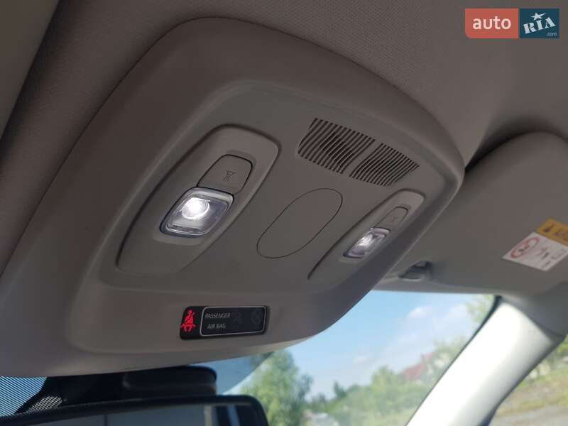 Позашляховик / Кросовер Renault Kadjar 2019 в Кременці