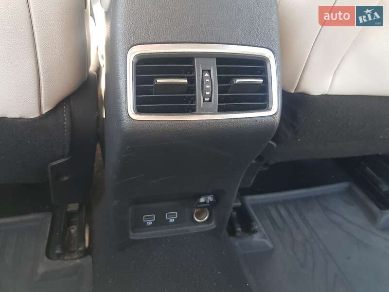 Позашляховик / Кросовер Renault Kadjar 2019 в Кременці