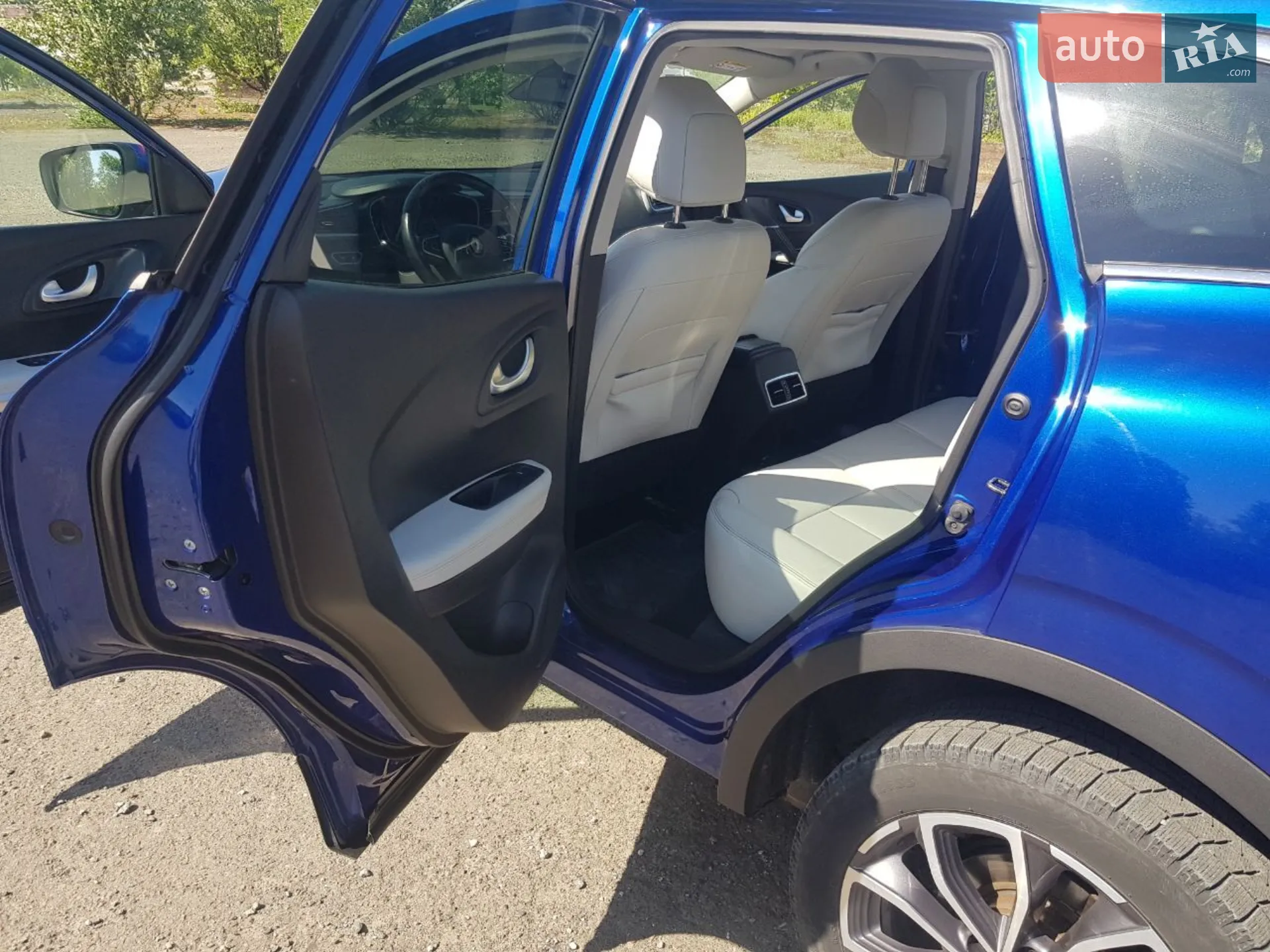 2019 Renault Kadjar - мініатюра 53