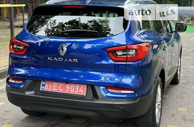 Внедорожник / Кроссовер Renault Kadjar 2020 в Дрогобыче