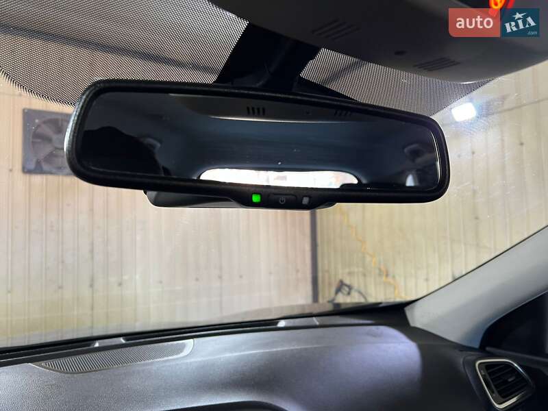 Позашляховик / Кросовер Renault Kadjar 2019 в Балті