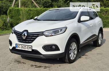 Позашляховик / Кросовер Renault Kadjar 2021 в Турці