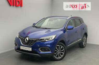 Позашляховик / Кросовер Renault Kadjar 2019 в Києві